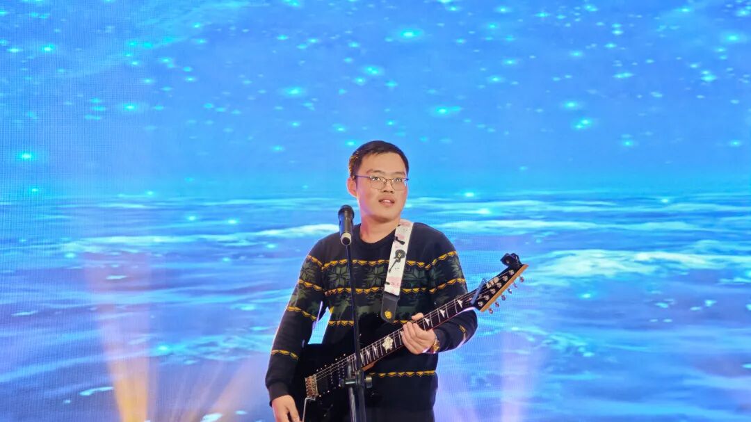 乐竞体育2025年终总结暨年会